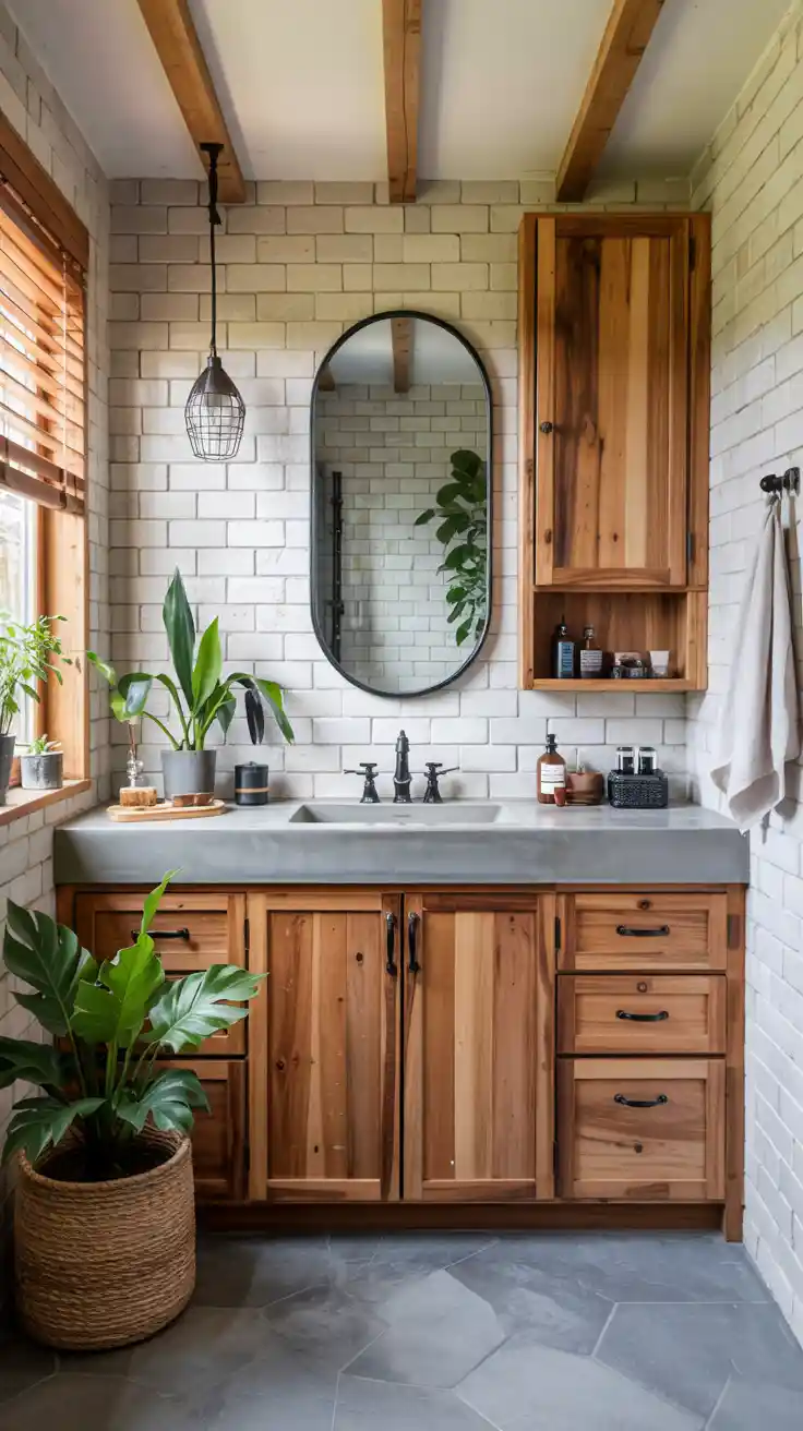 Transform Your Space With Stunning Bathroom Wall Cabinet Ideas 2026