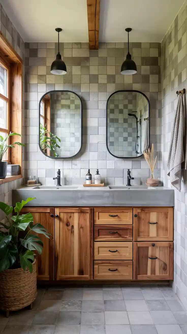 Transform Your Space With Stunning Bathroom Wall Cabinet Ideas 2026