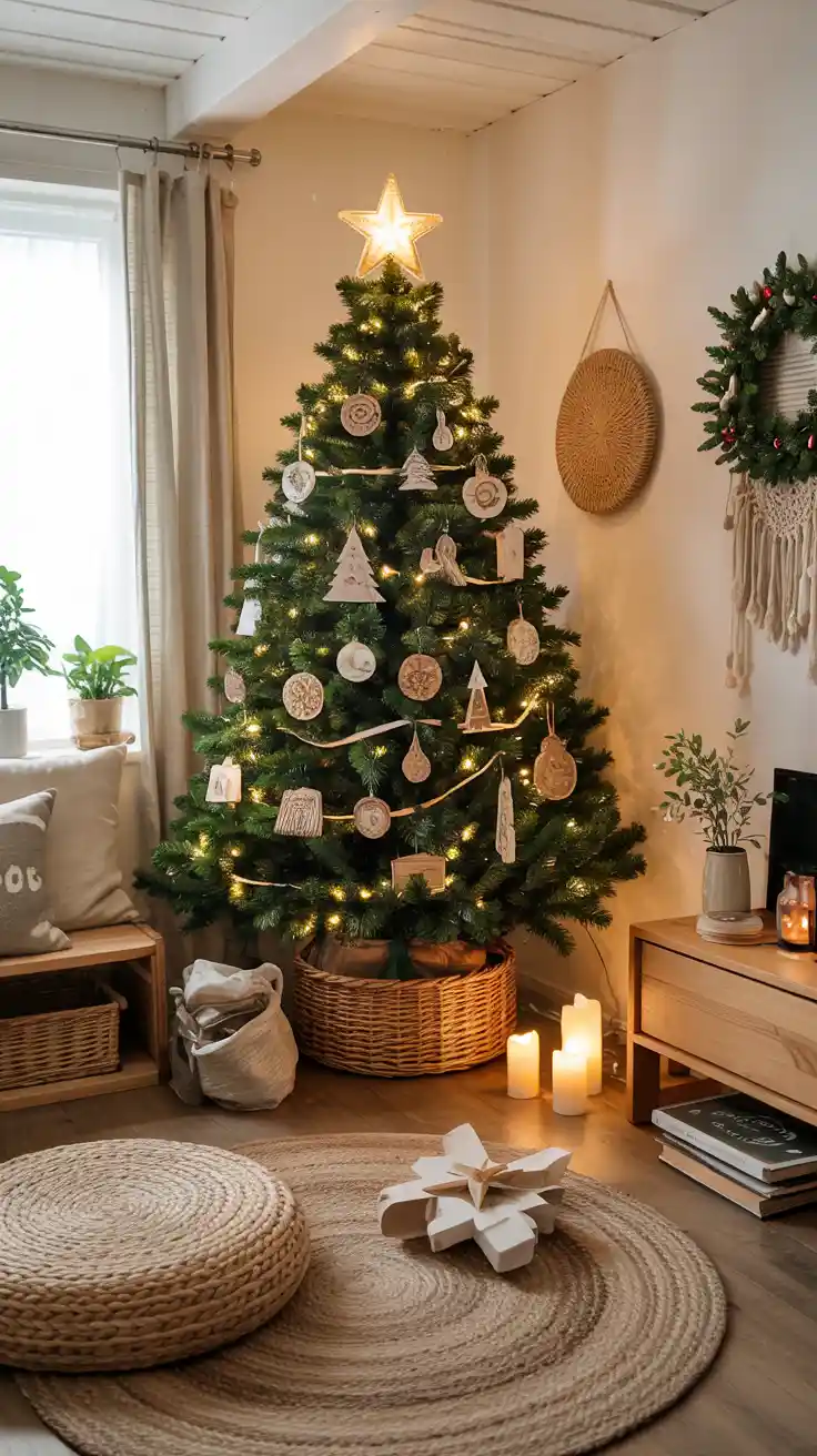 Enchanting Christmas Tree Ideas 2025 To Transform Your Holiday Decor