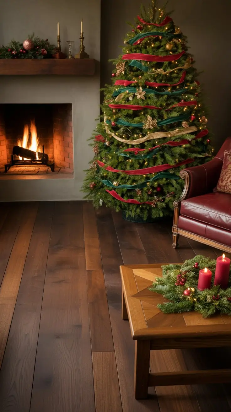 Magical Trends And Inspiring Christmas Tree Decorations Ideas 2025