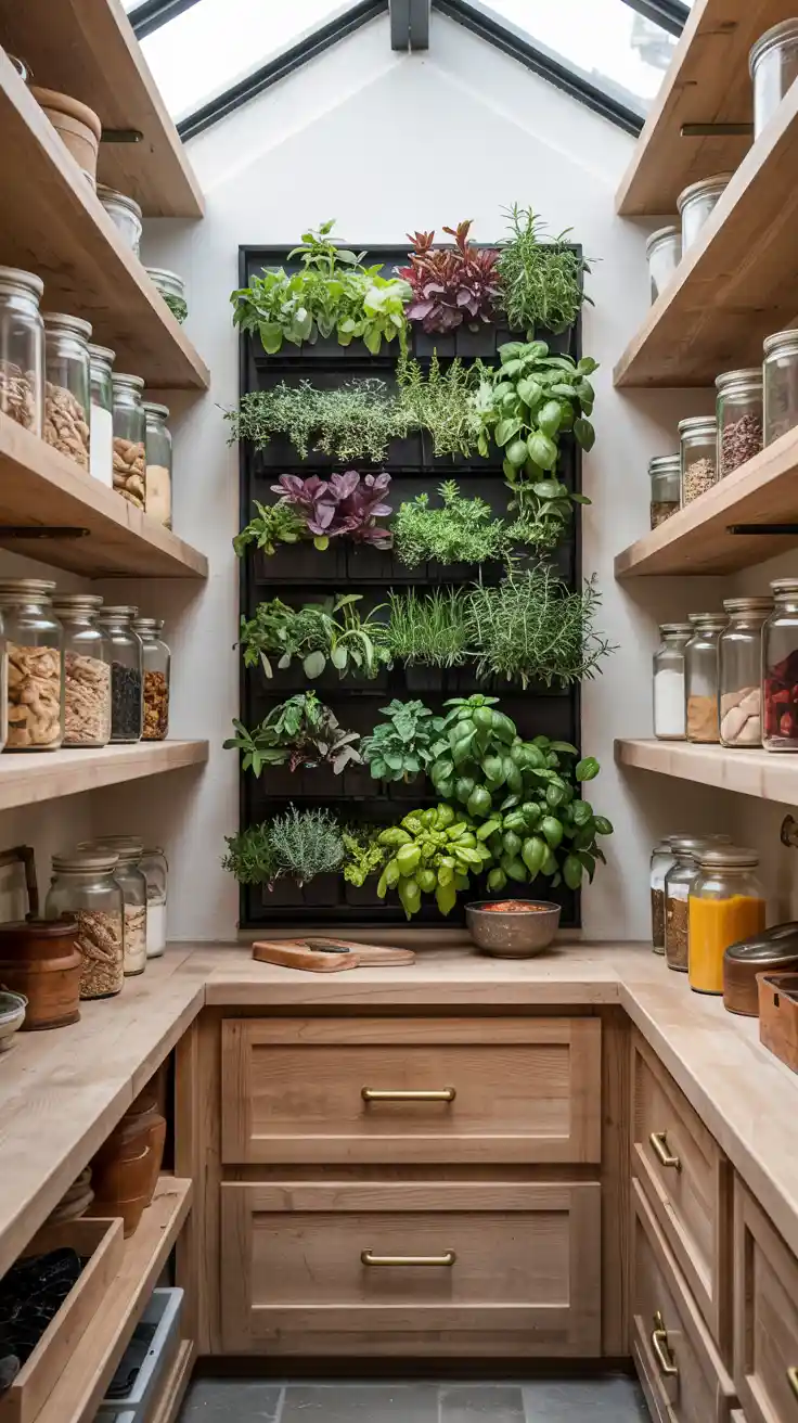 Reimagining Your Kitchen Space With The Best Pantry For Foods Ideas 2026