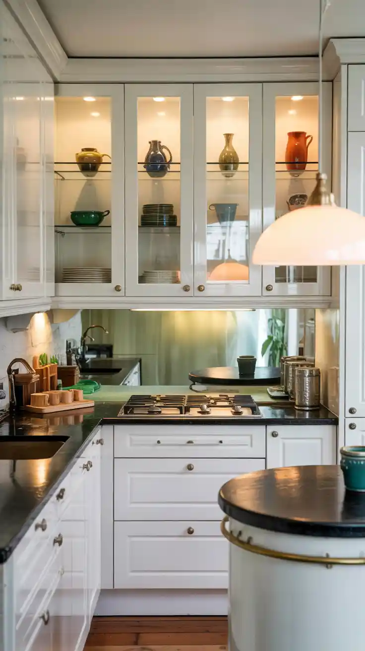 Small Kitchen Ideas 2026 To Transform Compact Spaces With Style