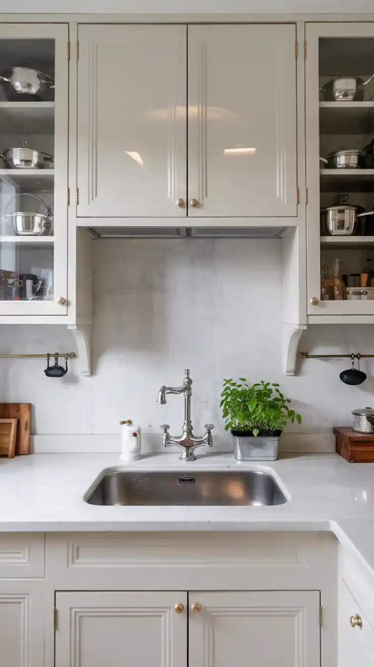 Small Kitchen Ideas 2026 To Transform Compact Spaces With Style