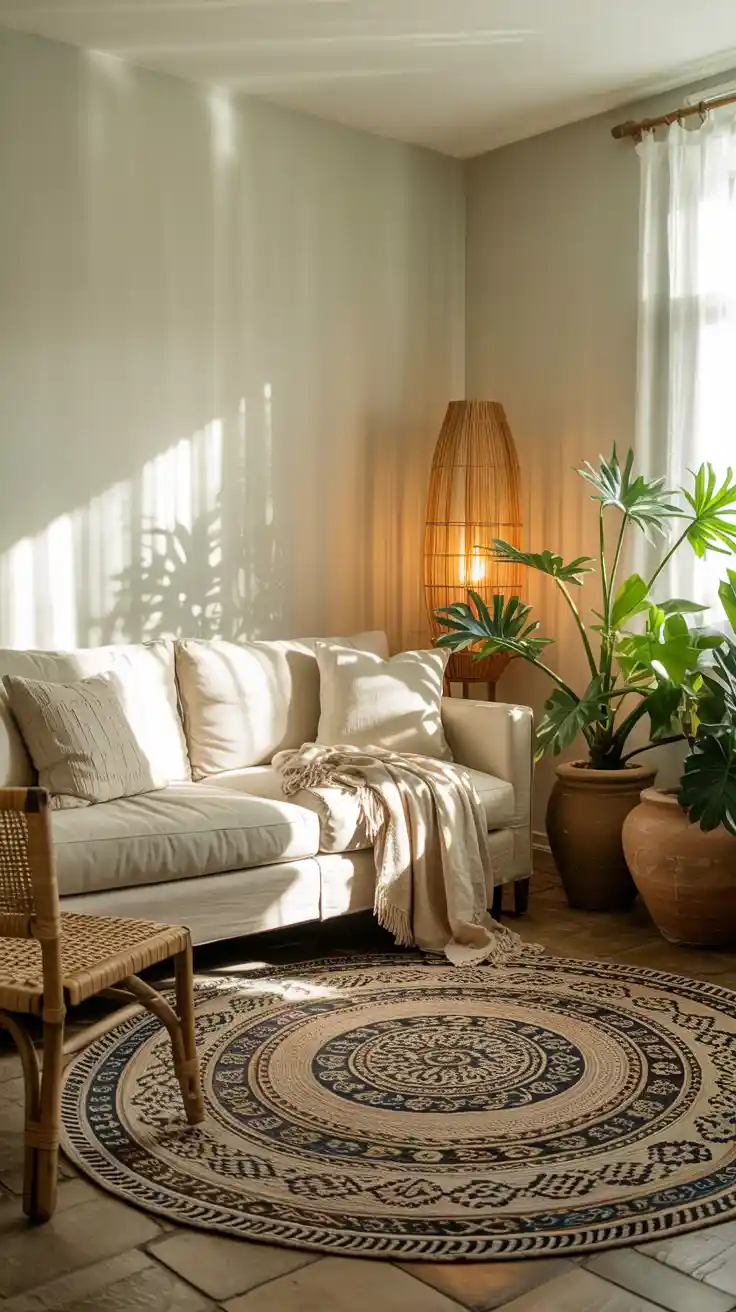 Future Living Room Inspo 2026 – Design Trends That Redefine Comfort and Style