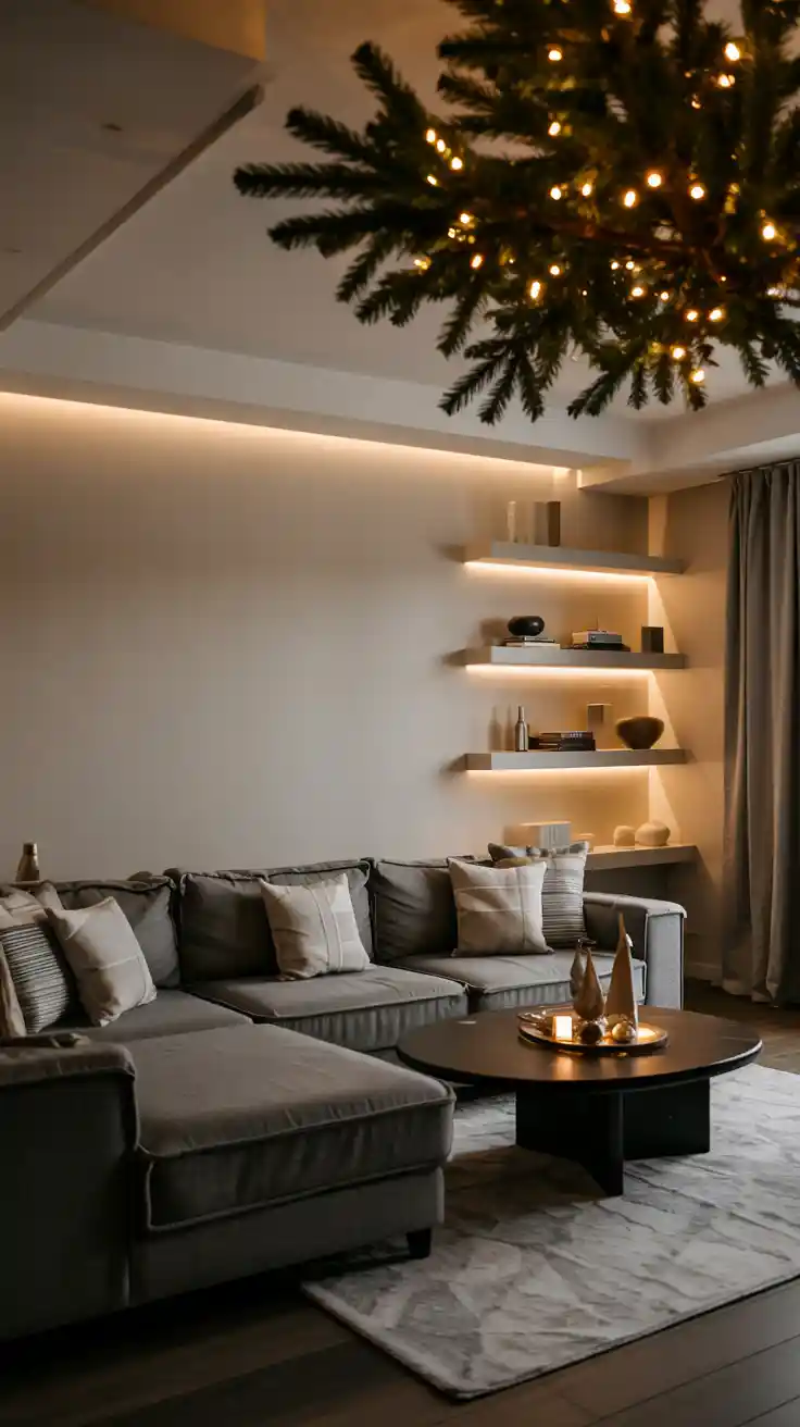 Magical Christmas Tree Lights Ideas 2025 To Brighten Your Holiday Decor