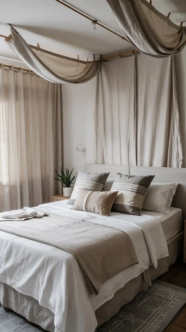 Transform Your Sleep Space With Stunning Blackout Curtains For Bedroom Ideas 2026