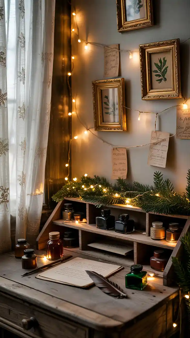 Create A Cozy Holiday Home With Vintage Christmas Decor Ideas 2026