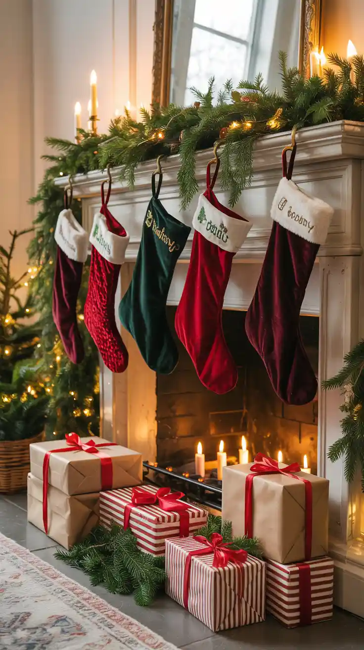Create A Cozy Holiday Home With Vintage Christmas Decor Ideas 2026