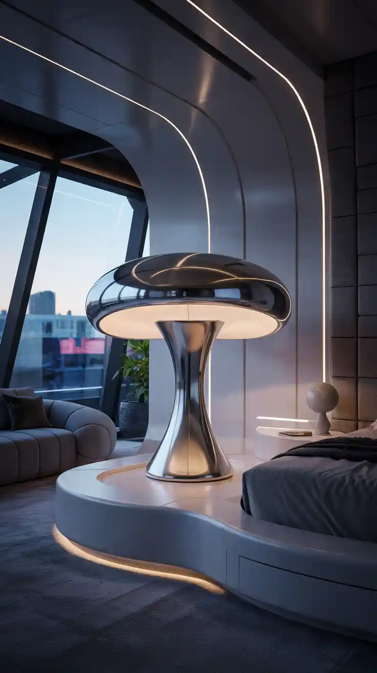 Brighten Your Sleep Space With Inspiring Bedroom Lamps Ideas 2026