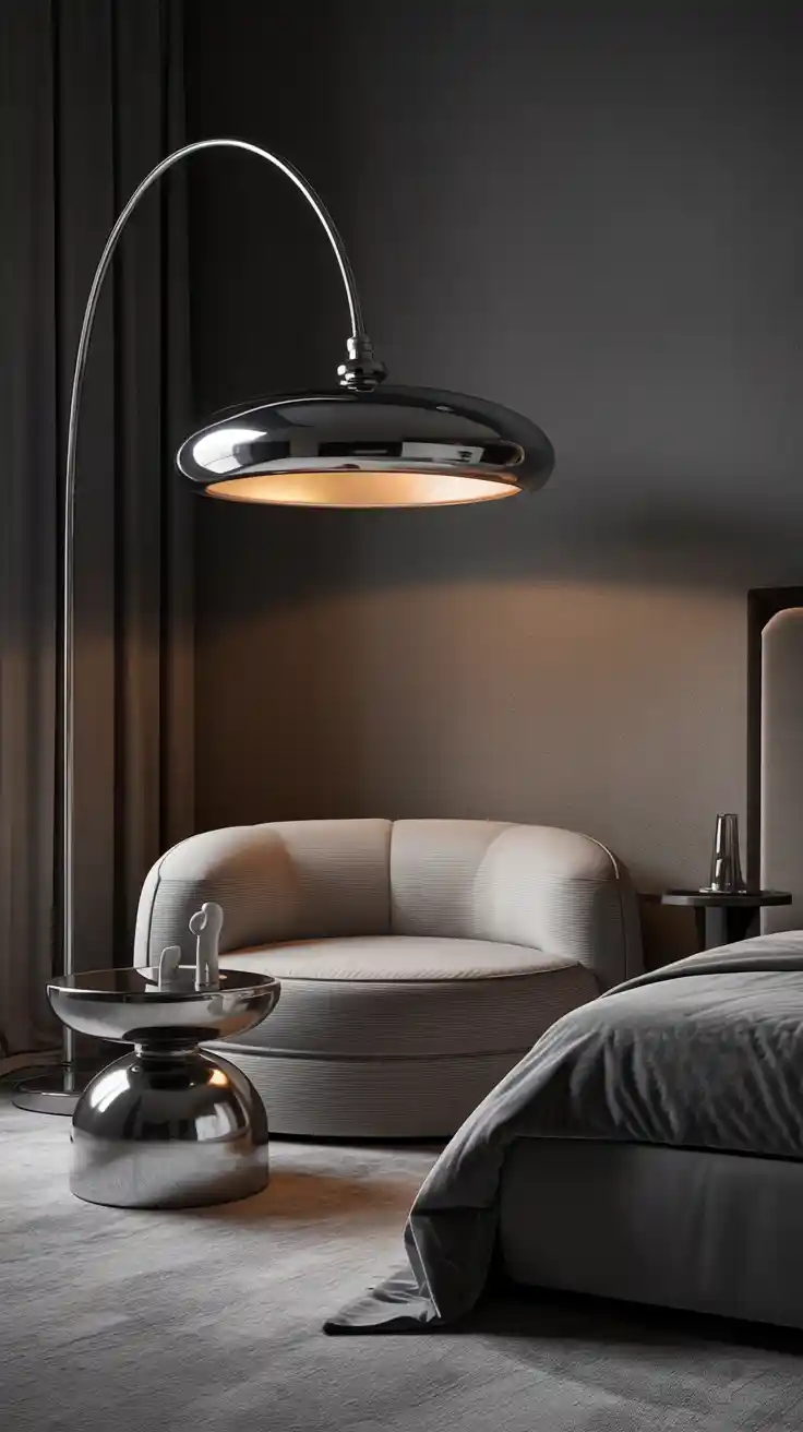Brighten Your Sleep Space With Inspiring Bedroom Lamps Ideas 2026