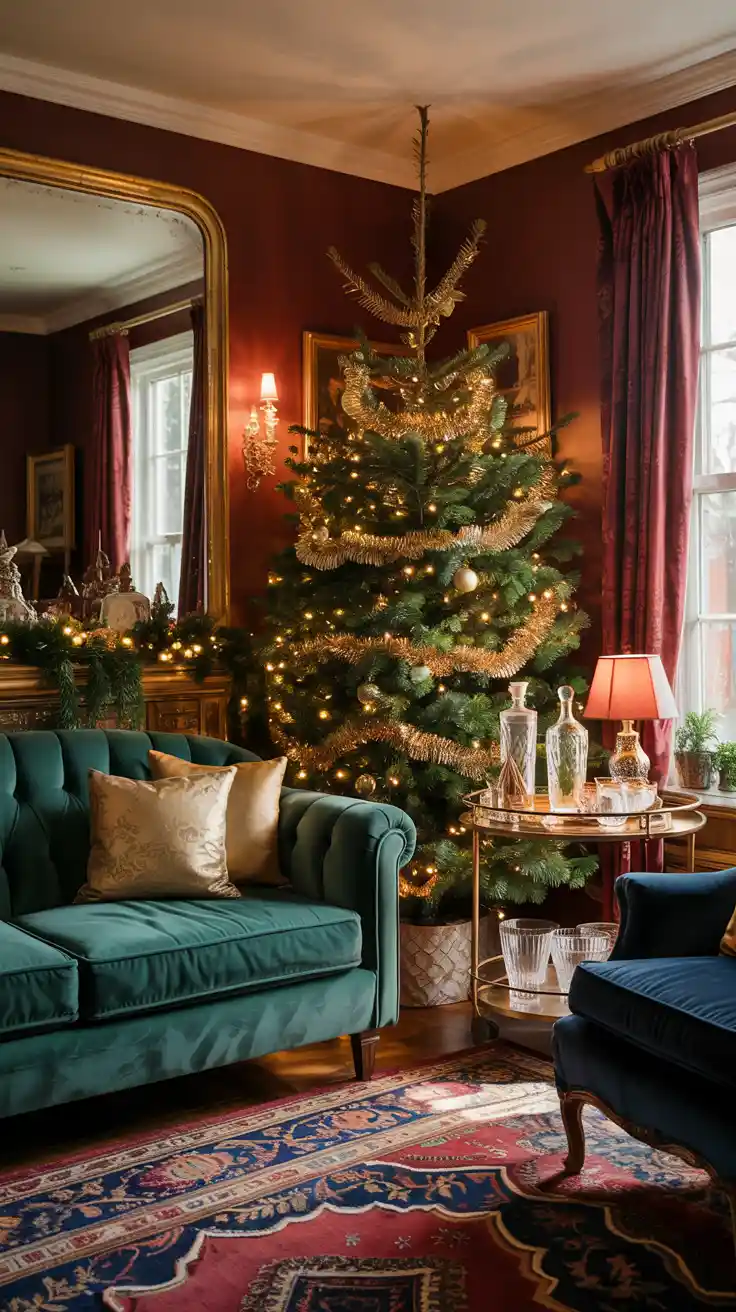 Magical Holiday Makeover: The Best Christmas Decor Ideas 2026 To Transform Your Home