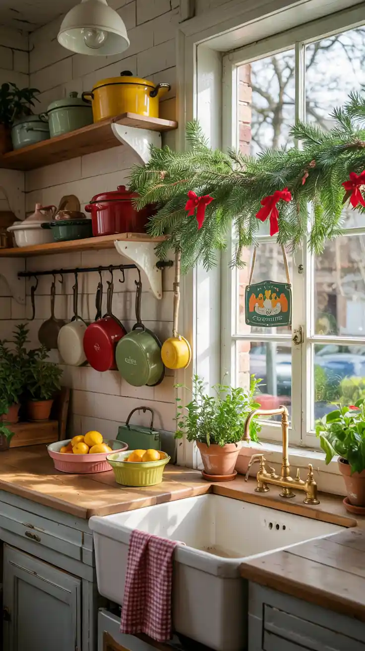 Create A Cozy Holiday Home With Vintage Christmas Decor Ideas 2026