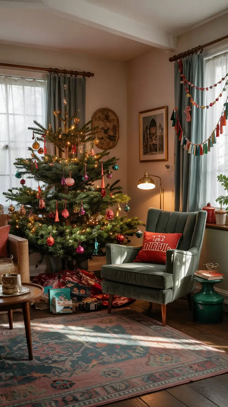 Enchanting Christmas Tree Decorations Ideas 2025 To Transform Your Holiday Style