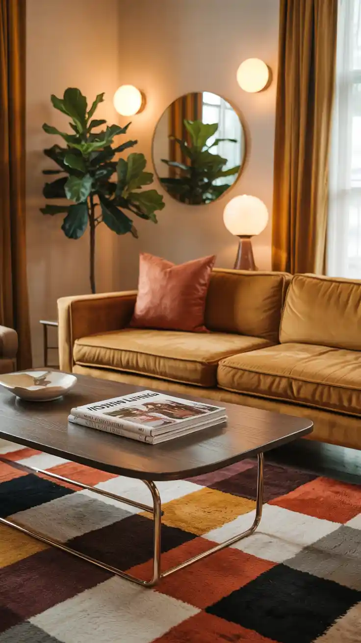 Compact Living Room Ideas 2026 For Modern Small Spaces