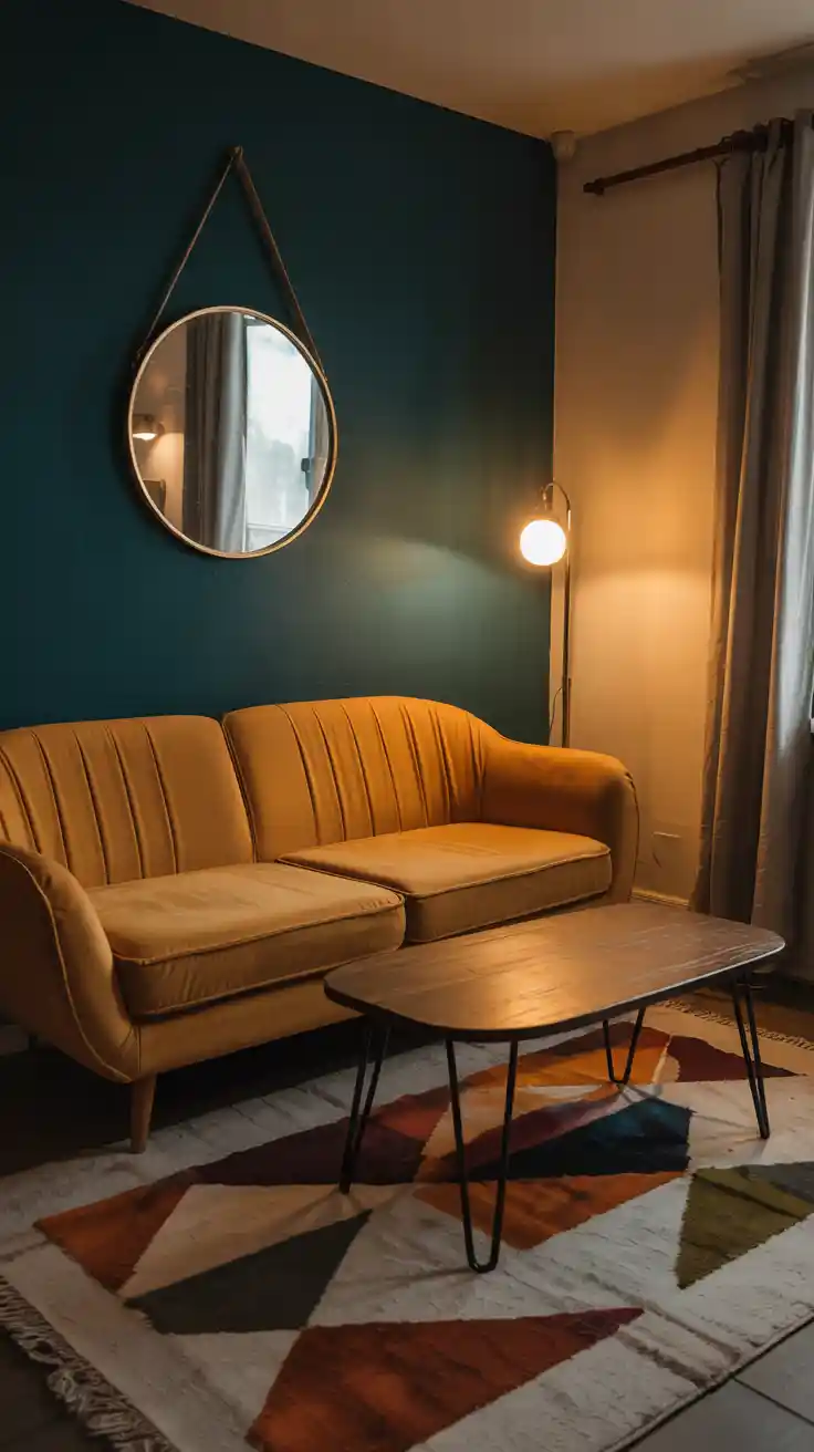 Compact Living Room Ideas 2026 For Modern Small Spaces