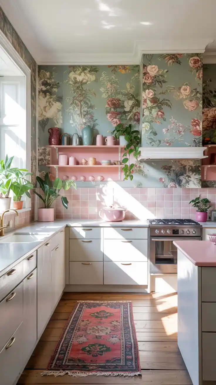 Timeless Charm Reimagined Vintage Kitchen Ideas 2026 For Every Home