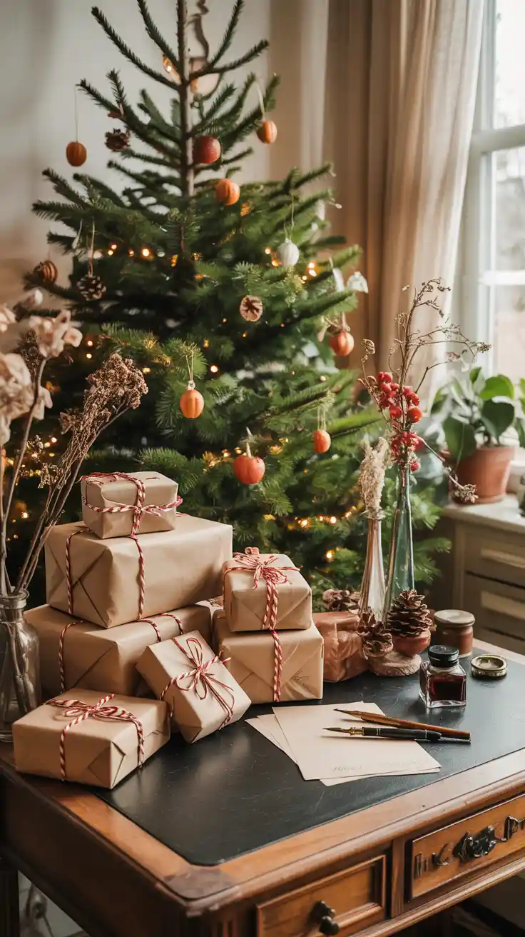 Create A Cozy Holiday Home With Vintage Christmas Decor Ideas 2026