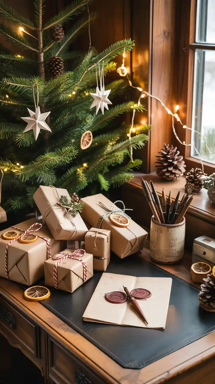 Create A Cozy Holiday Home With Vintage Christmas Decor Ideas 2026