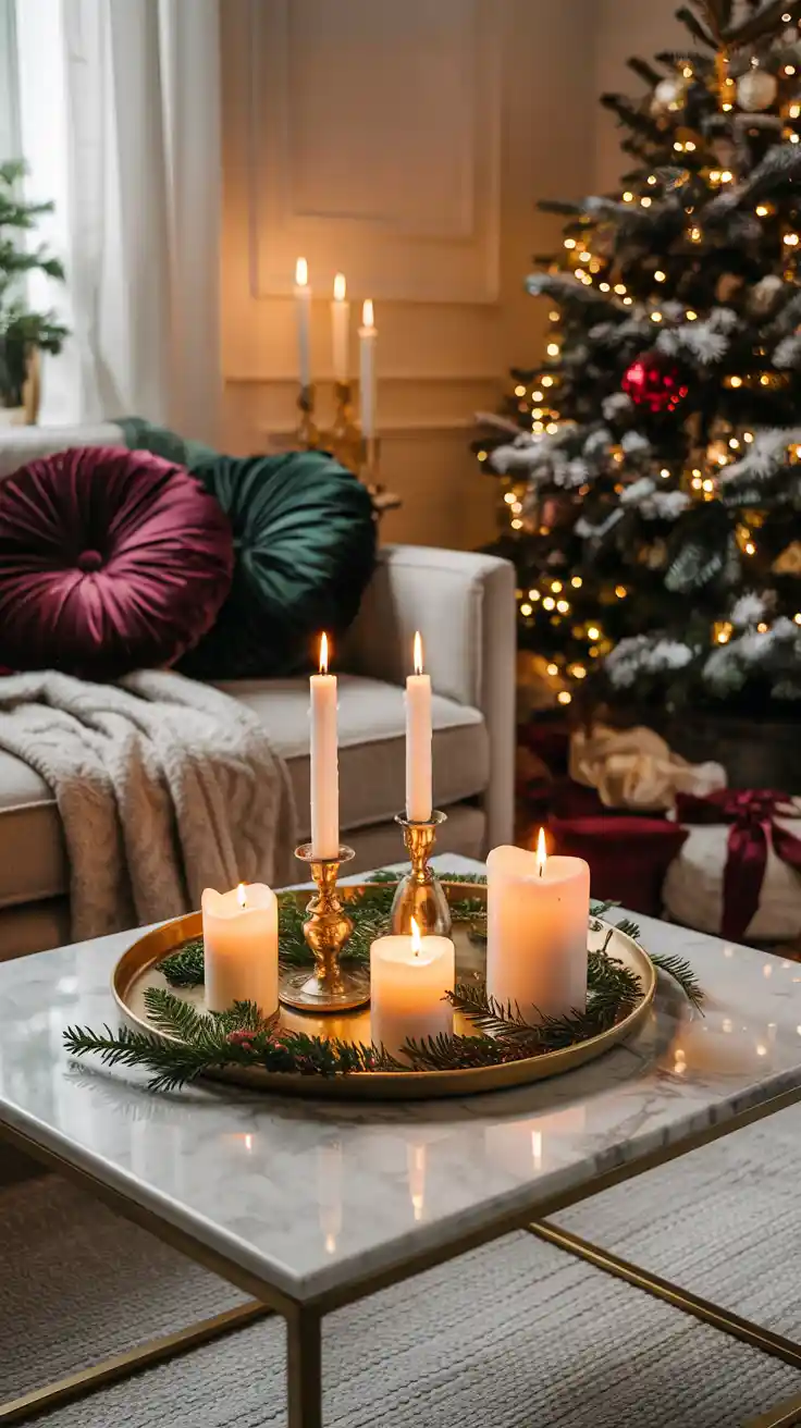 Enchant Your Home With The Best Christmas Room Decor Ideas 2026