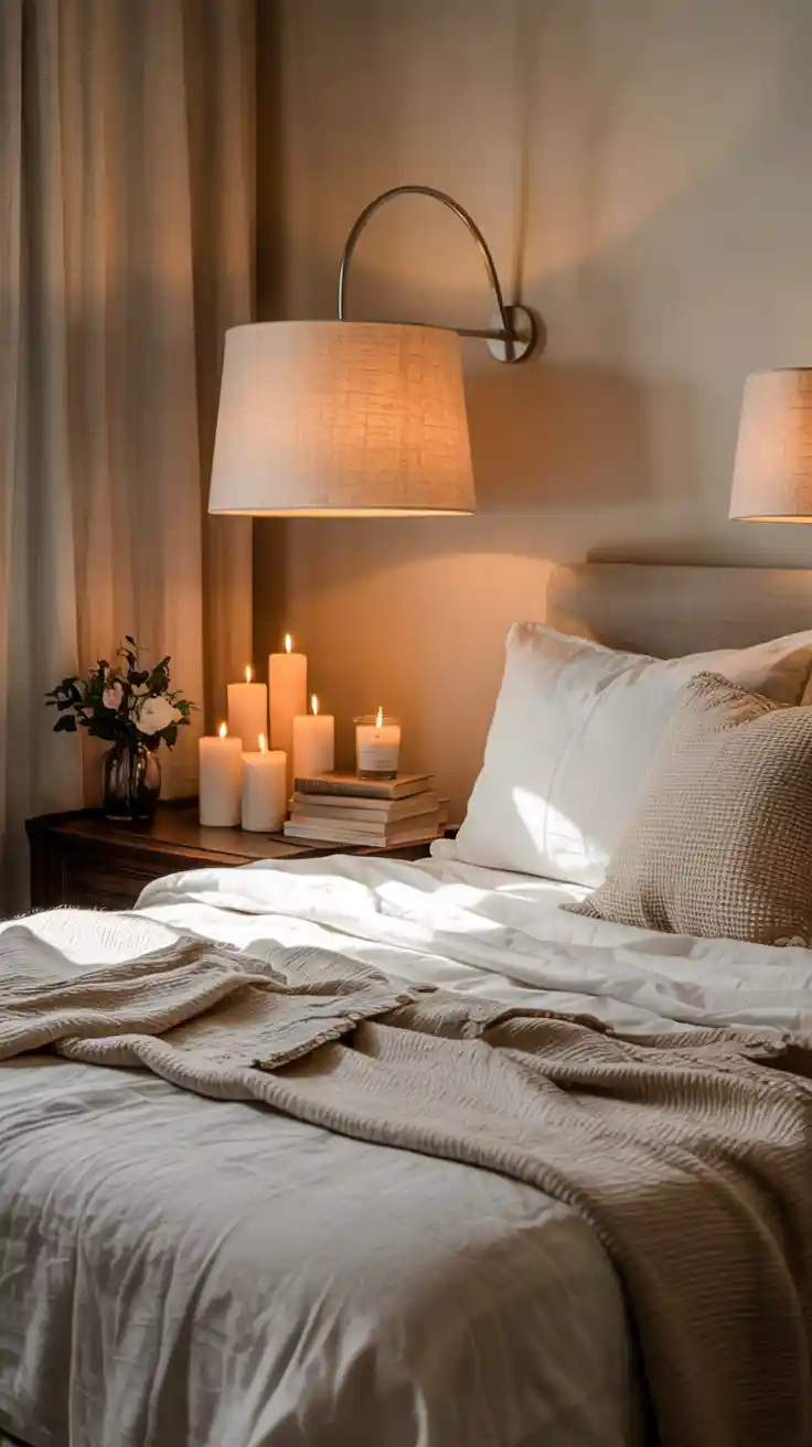 Cozy Bedroom Ideas 2026 — Create The Ultimate Warm And Stylish Sleep Sanctuary