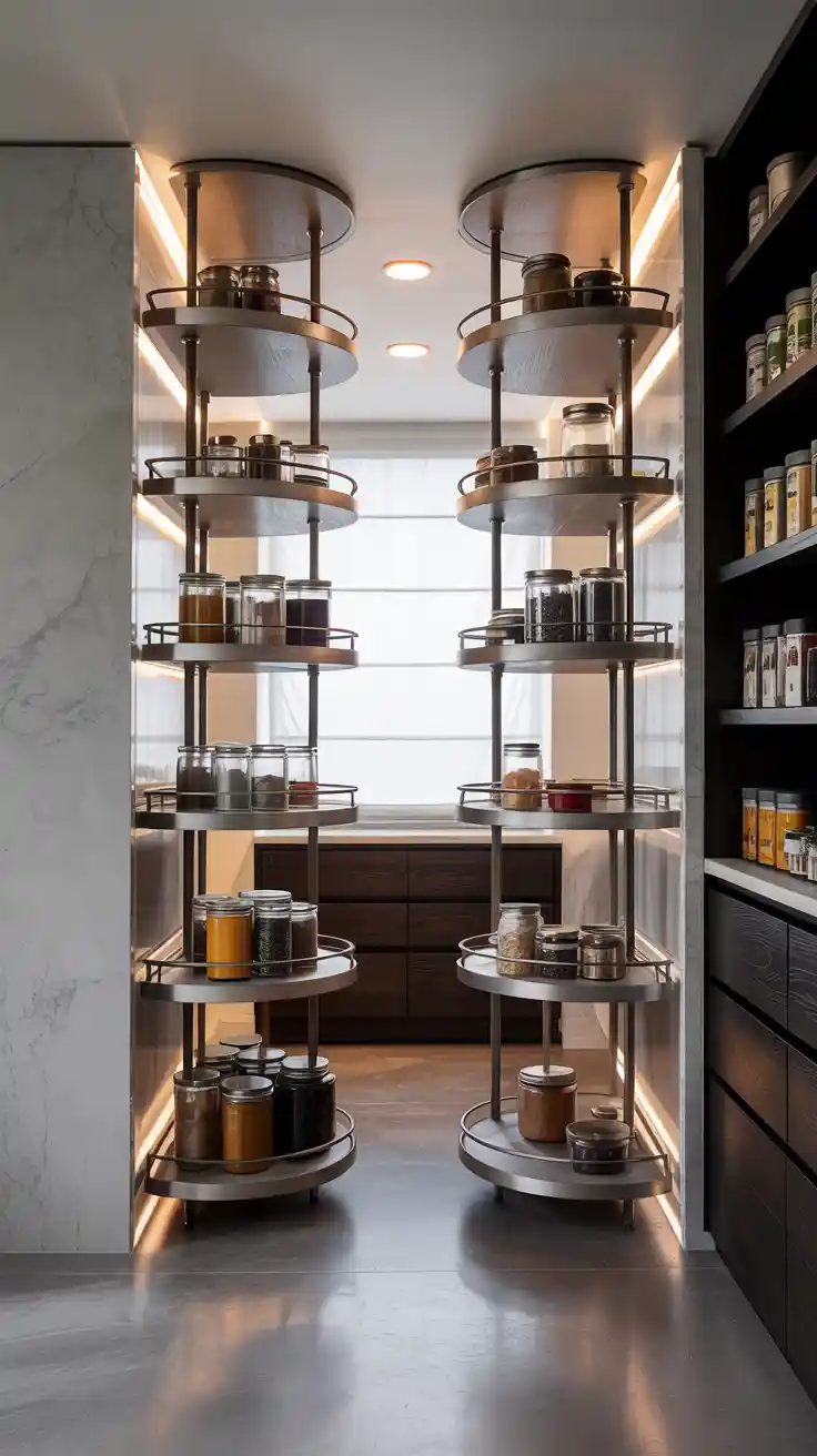 Transform Your Kitchen With The Best Pantry Organization Ideas 2026