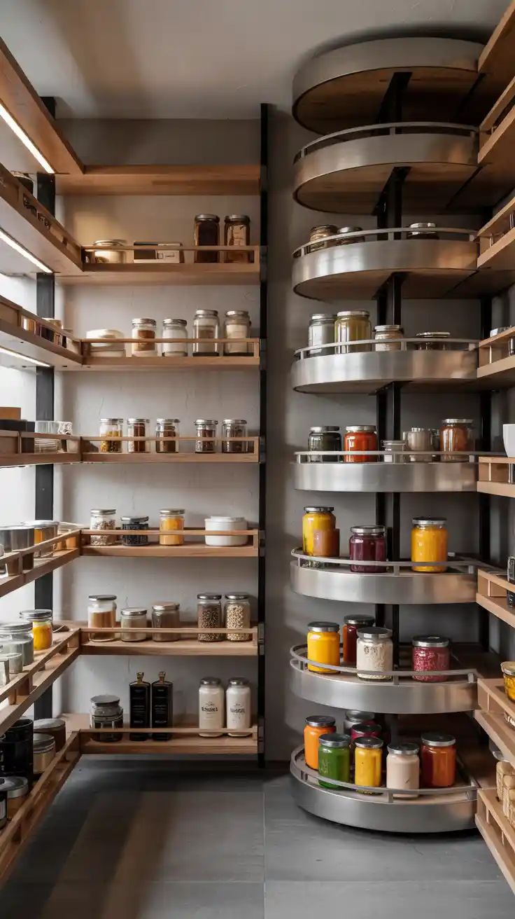 Transform Your Kitchen With The Best Pantry Organization Ideas 2026