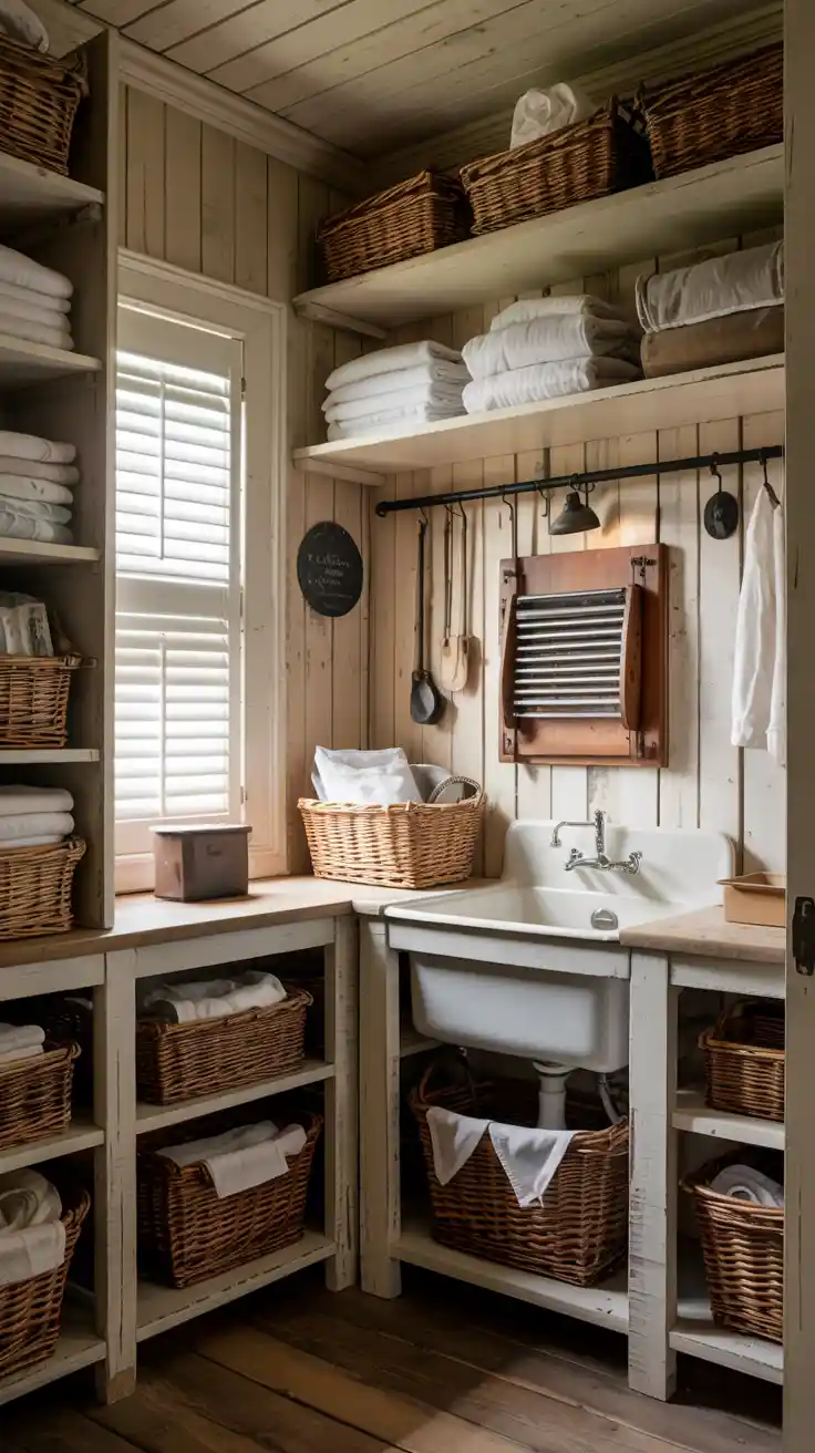 Transform Your Home With The Best Pantry In Laundry Room Ideas 2026