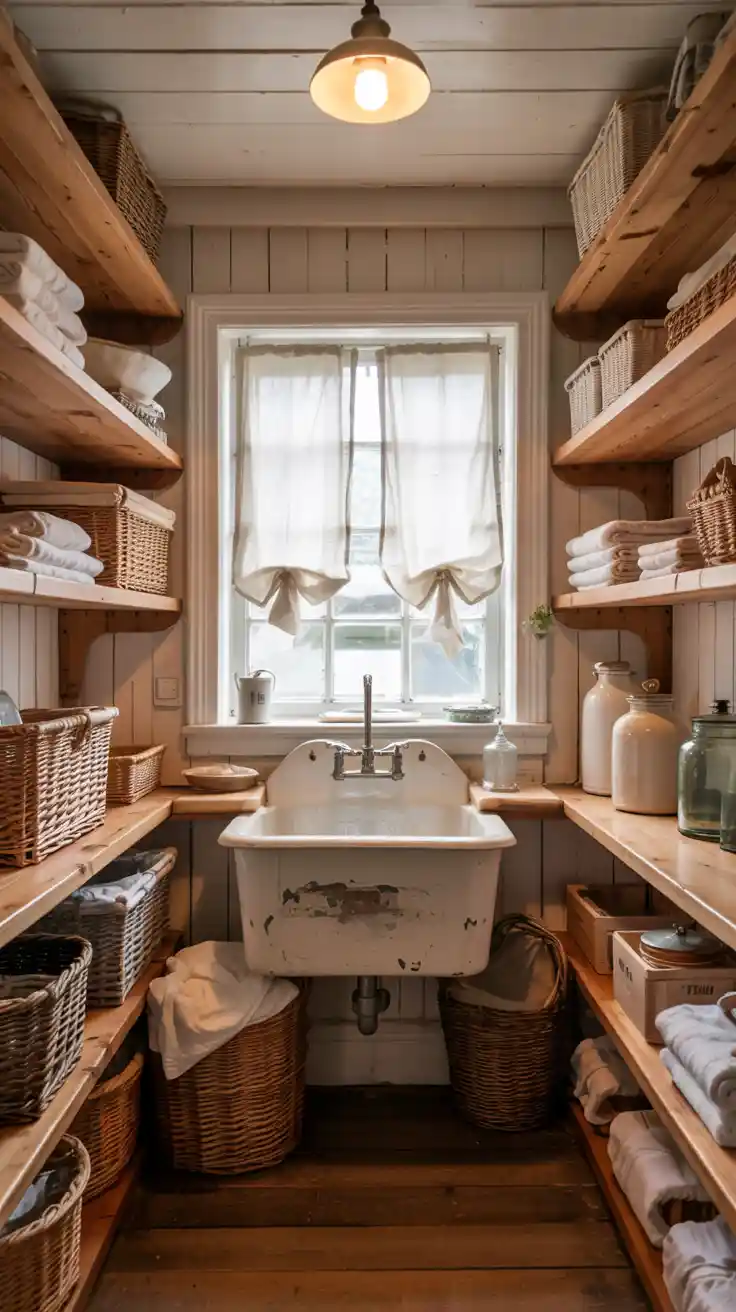 Transform Your Home With The Best Pantry In Laundry Room Ideas 2026