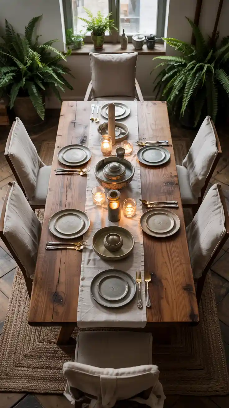 Transform Your Home With Inspiring Dining Room Ideas 2026