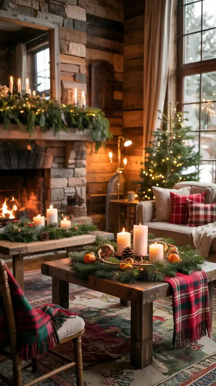 Enchant Your Home With The Best Christmas Room Decor Ideas 2026
