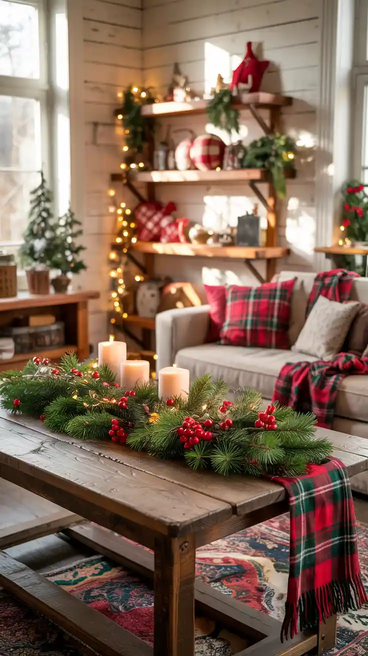 Enchant Your Home With The Best Christmas Room Decor Ideas 2026