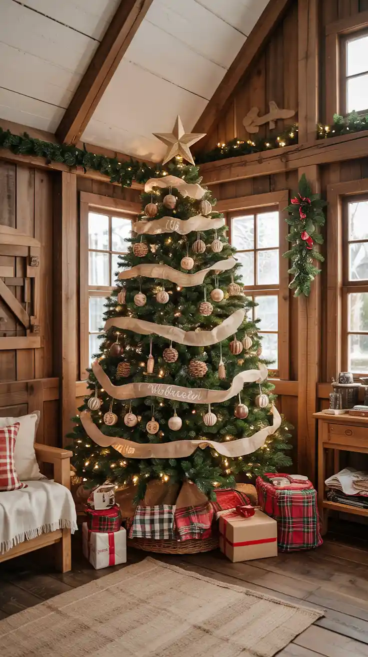 Enchanting Christmas Tree Ideas 2025 To Transform Your Holiday Decor