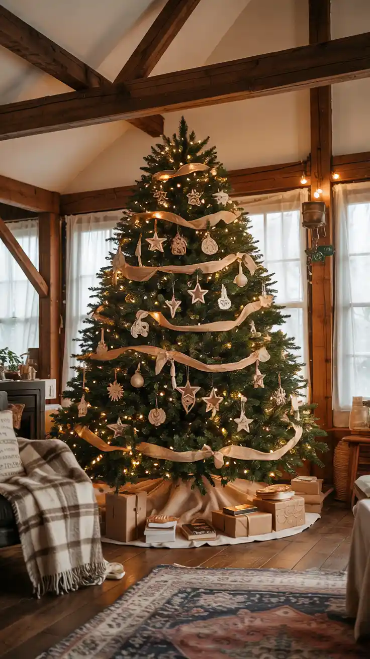 Enchanting Christmas Tree Ideas 2025 To Transform Your Holiday Decor