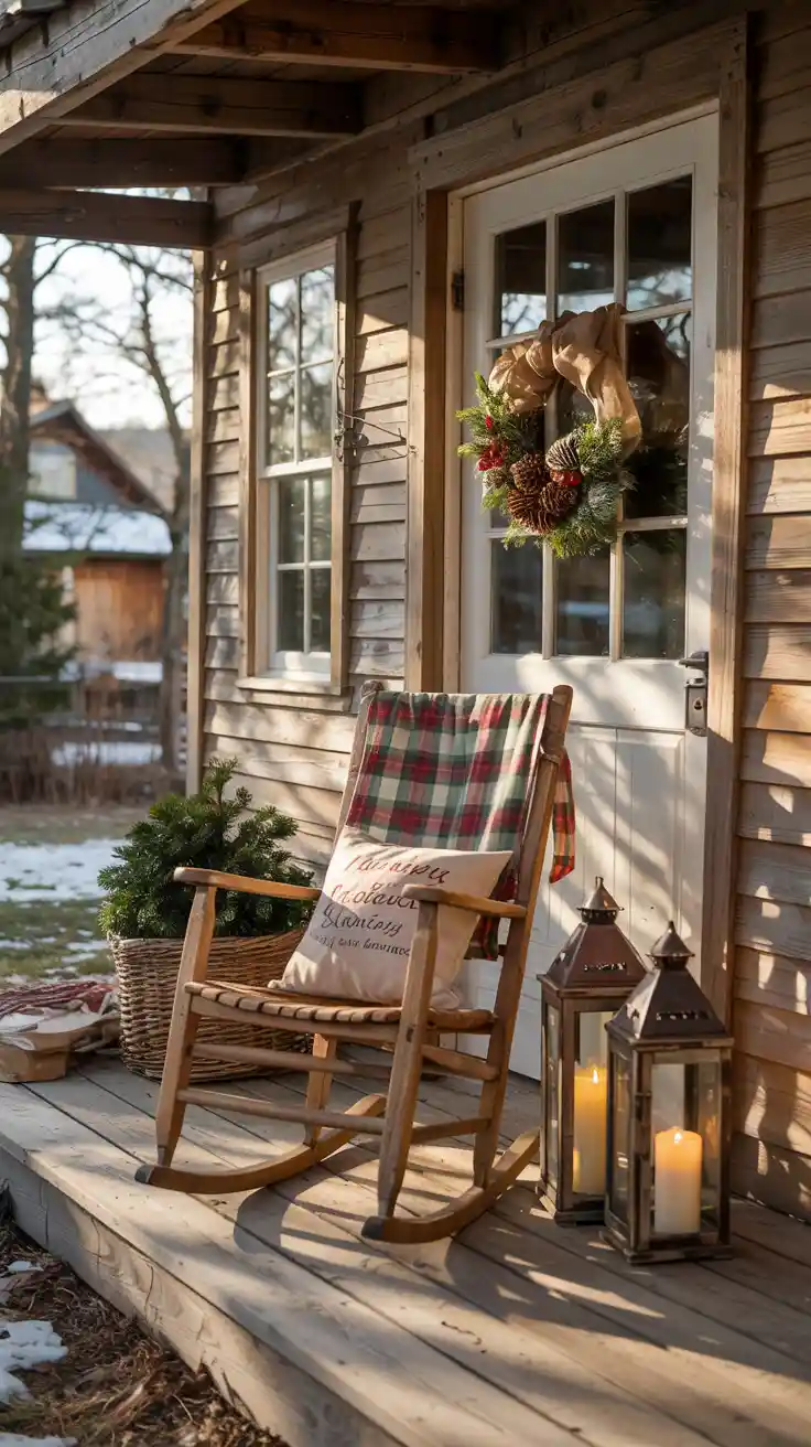 Enchanting Christmas Wreaths for Front Door Ideas 2025 to Elevate Your Holiday Decor