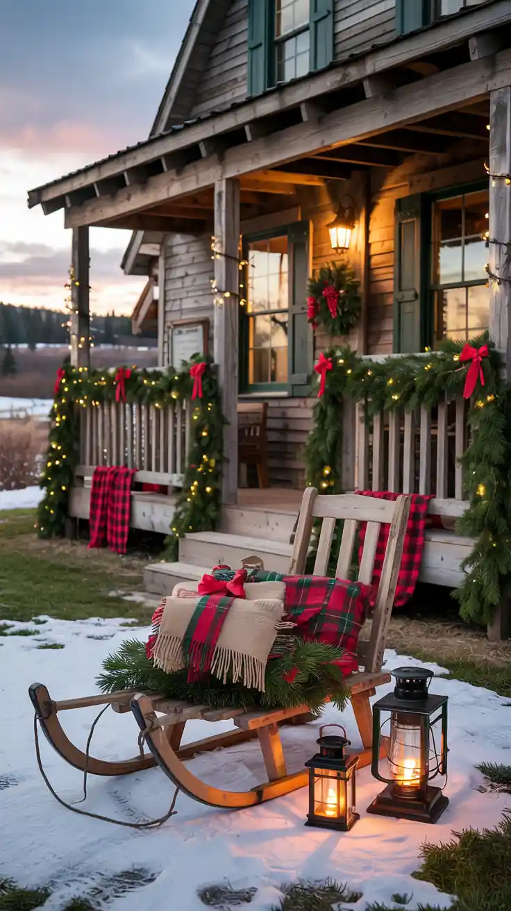 Transform Your Home With The Best Christmas Yard Decorations Ideas 2026