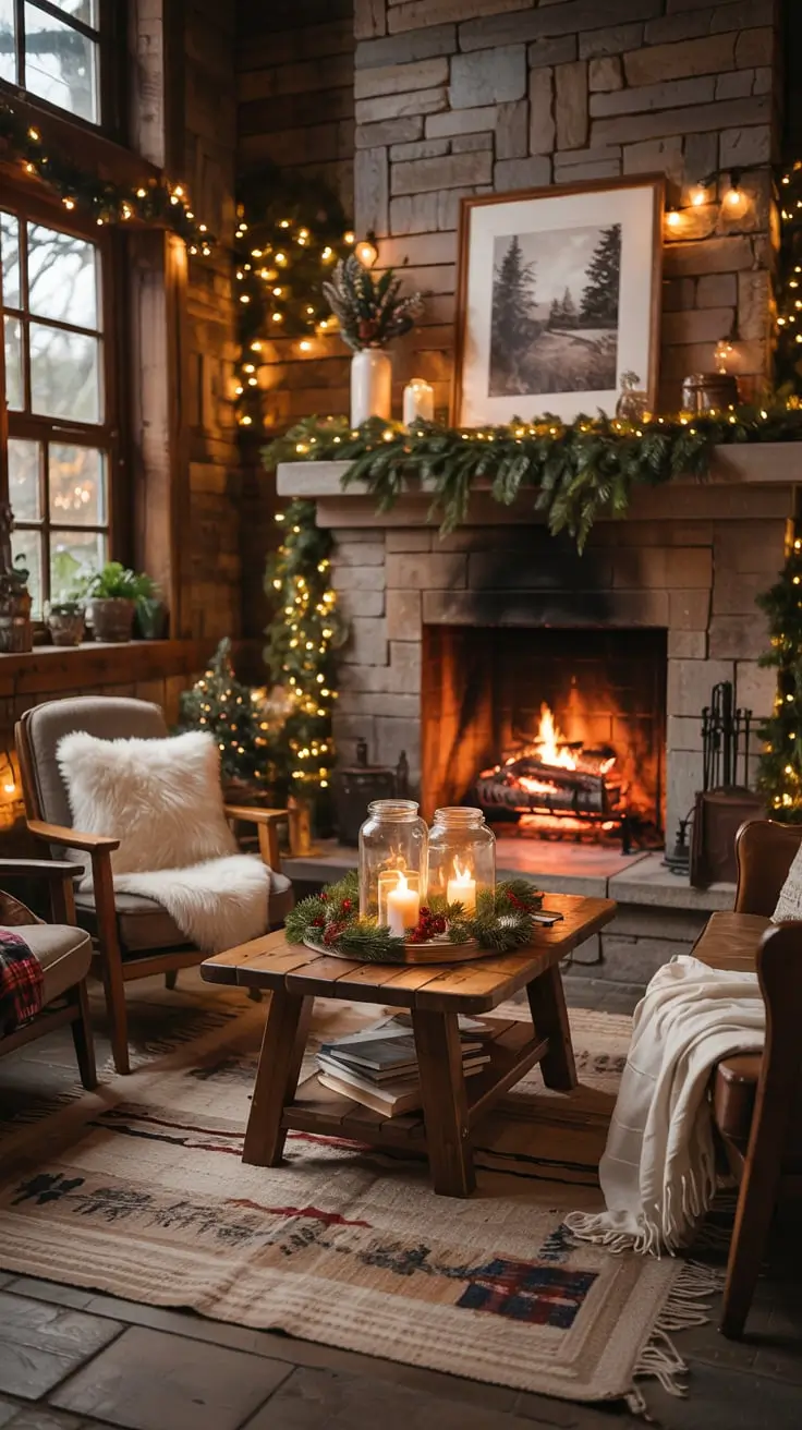 Magical Indoor Christmas Lights Ideas 2025 To Transform Your Holiday Home