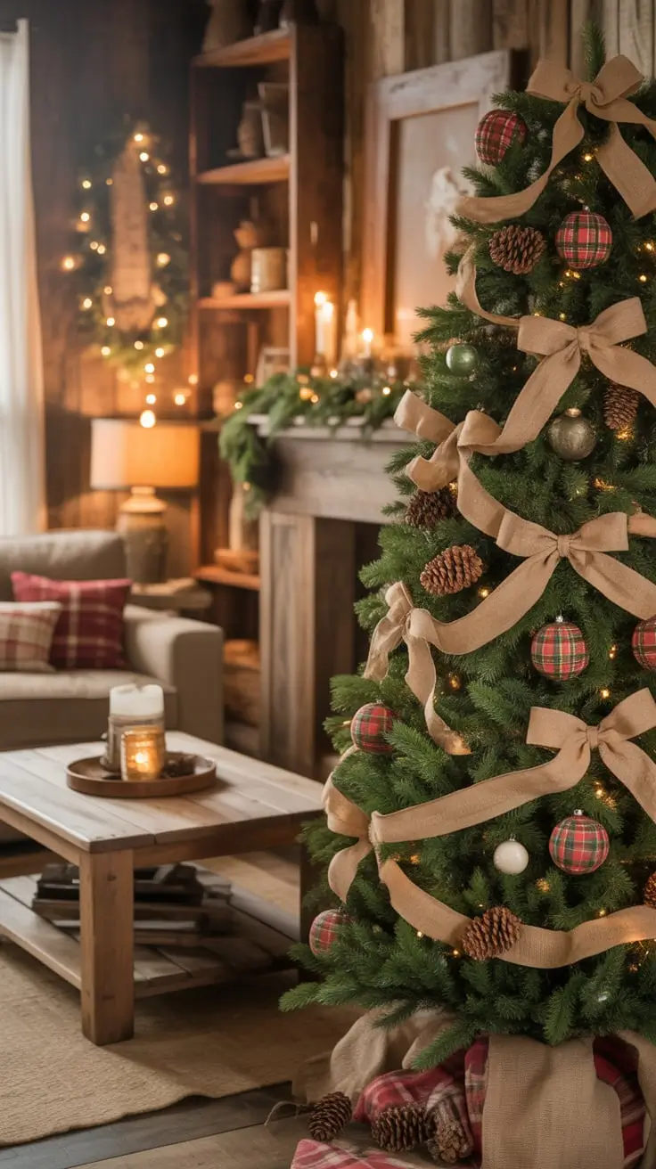 Enchanting Christmas Tree Decorations Ideas 2025 To Transform Your Holiday Style