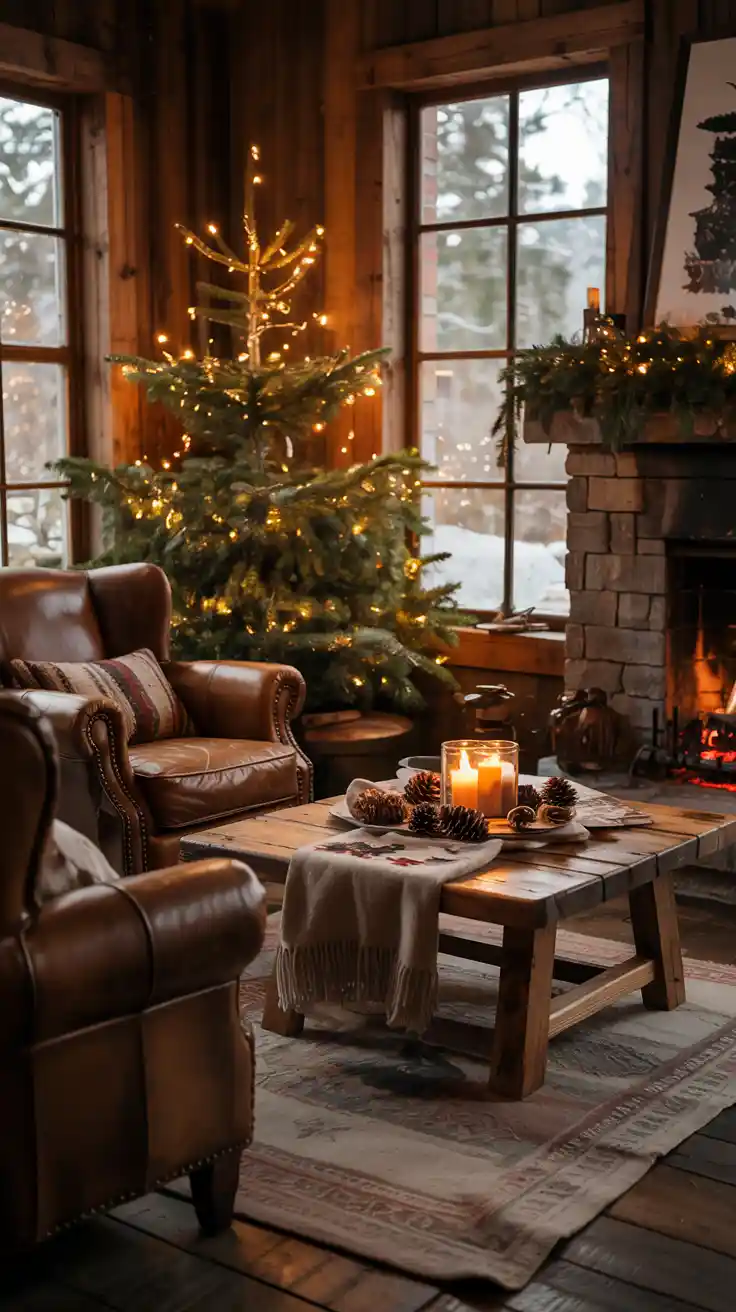 Magical Christmas Tree Lights Ideas 2025 To Brighten Your Holiday Decor