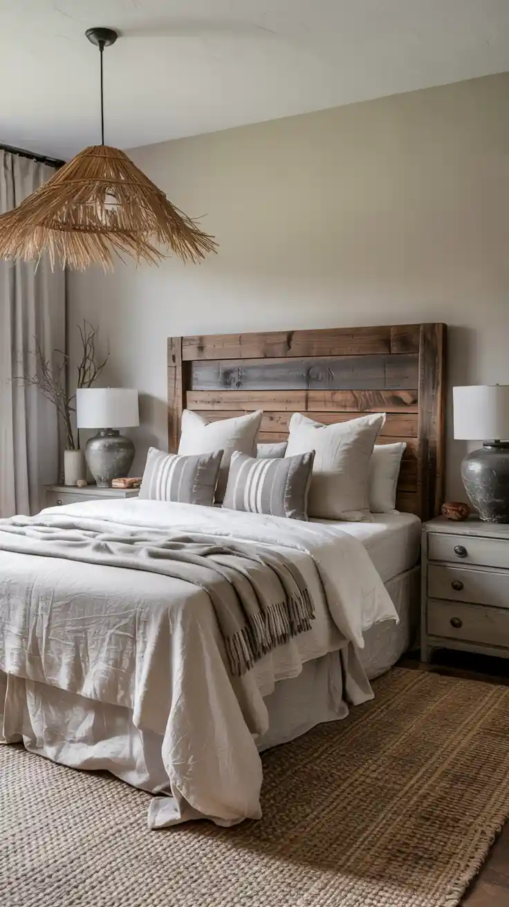 Neutrals Bedroom Ideas 2026: Modern and Timeless Designs for Every Style