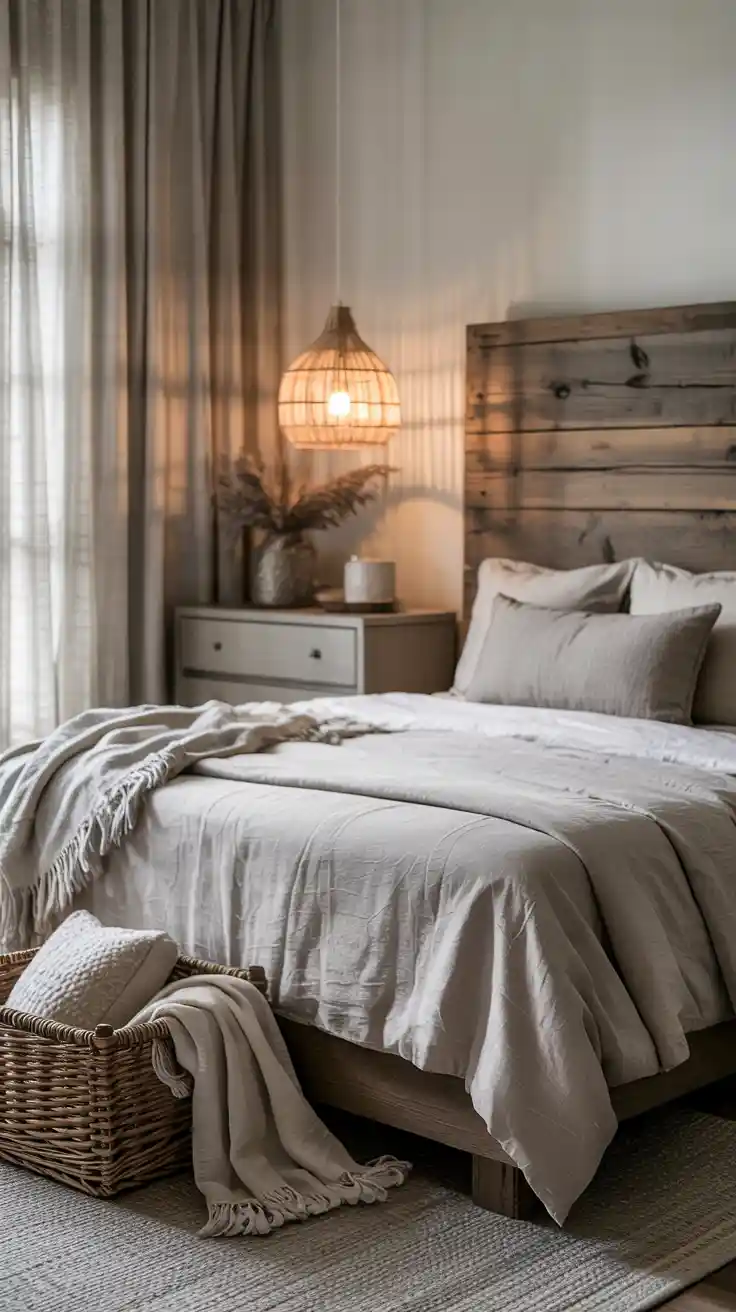 Neutrals Bedroom Ideas 2026: Modern and Timeless Designs for Every Style
