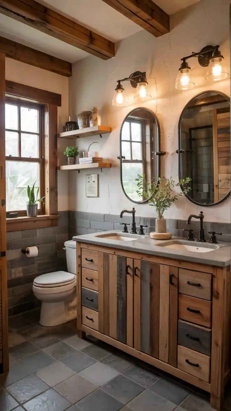 Transform Your Space With Stunning Bathroom Wall Cabinet Ideas 2026