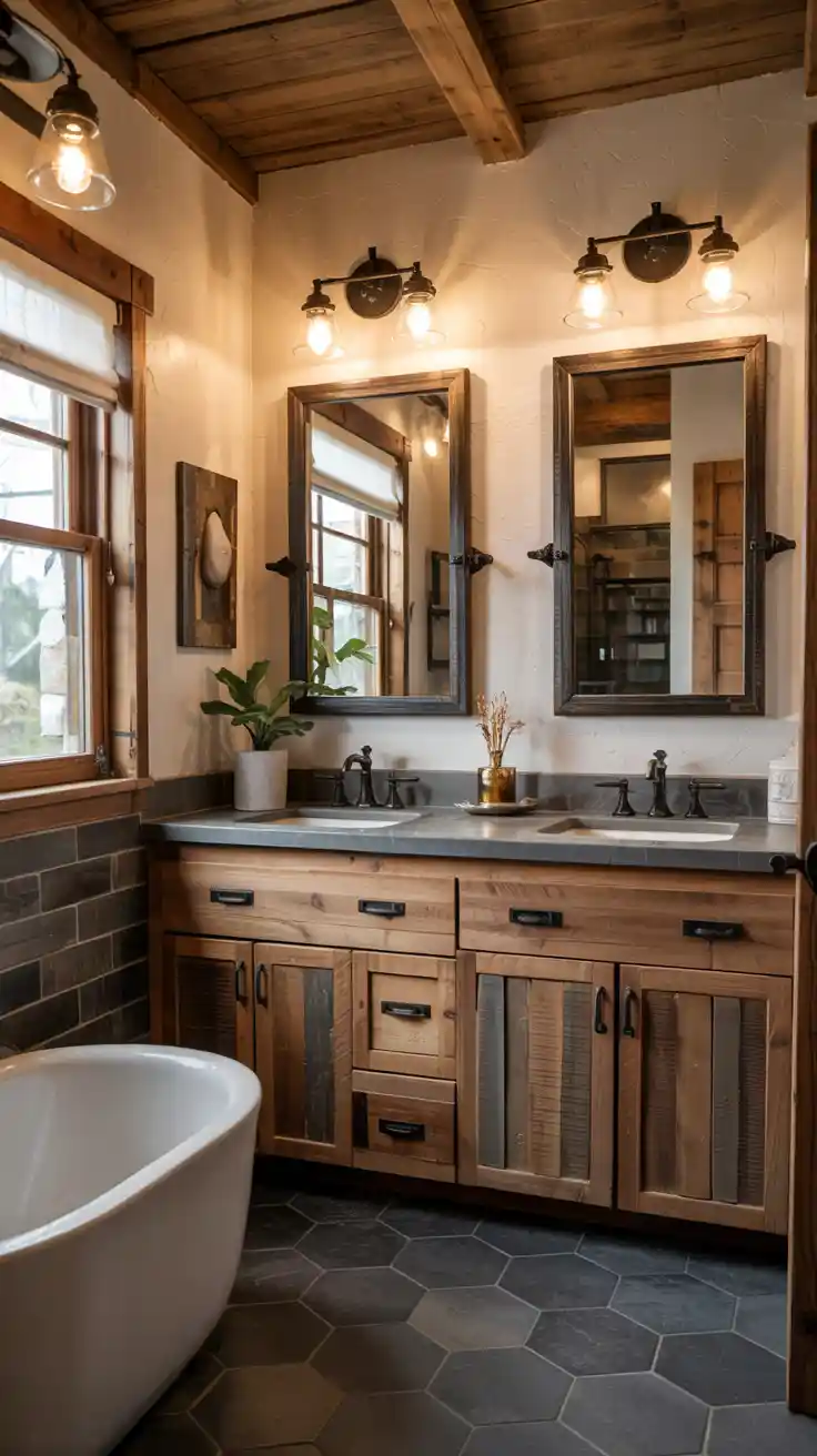 Transform Your Space With Stunning Bathroom Wall Cabinet Ideas 2026