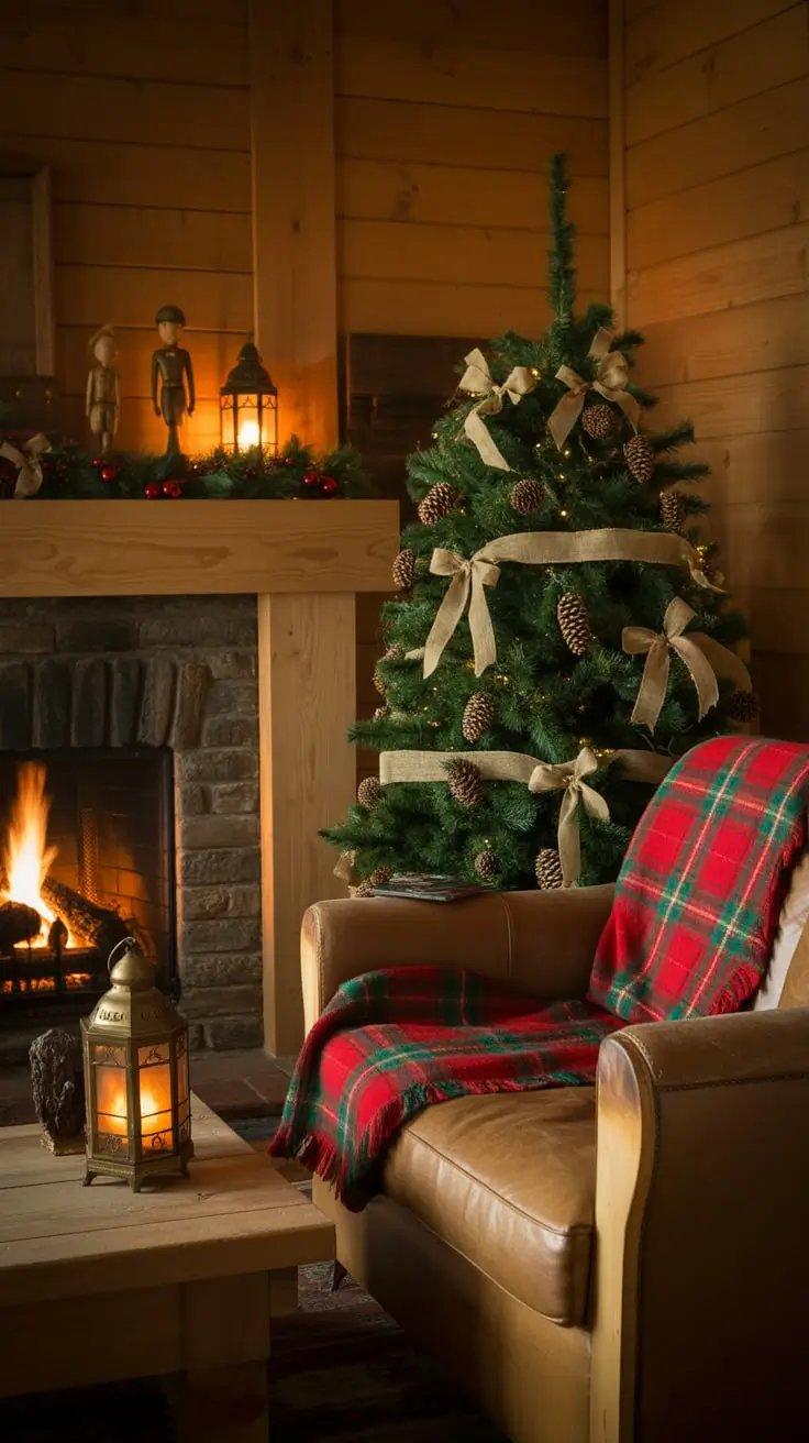 Magical Trends And Inspiring Christmas Tree Decorations Ideas 2025