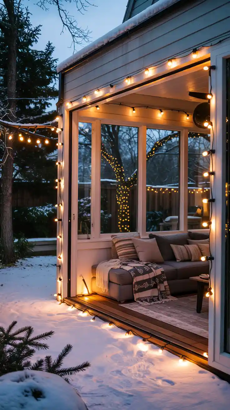 Shine Bright This Holiday Season With The Best Christmas Lights Ideas 2026