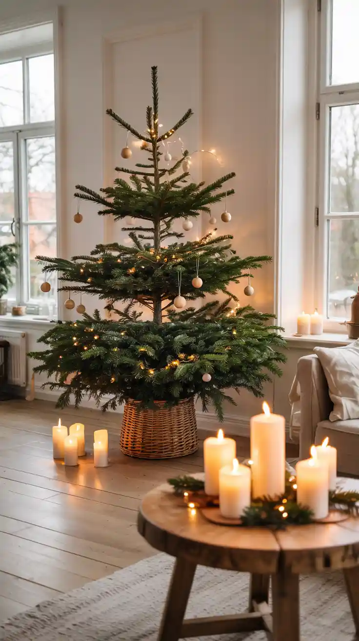 Magical Christmas House Decor 2025 – Transform Your Home Into A Winter Wonderland