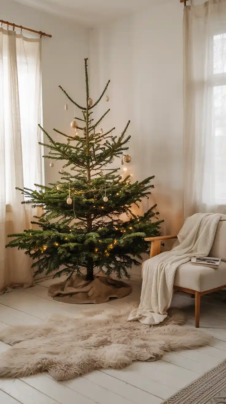 Magical Christmas House Decor 2025 – Transform Your Home Into A Winter Wonderland