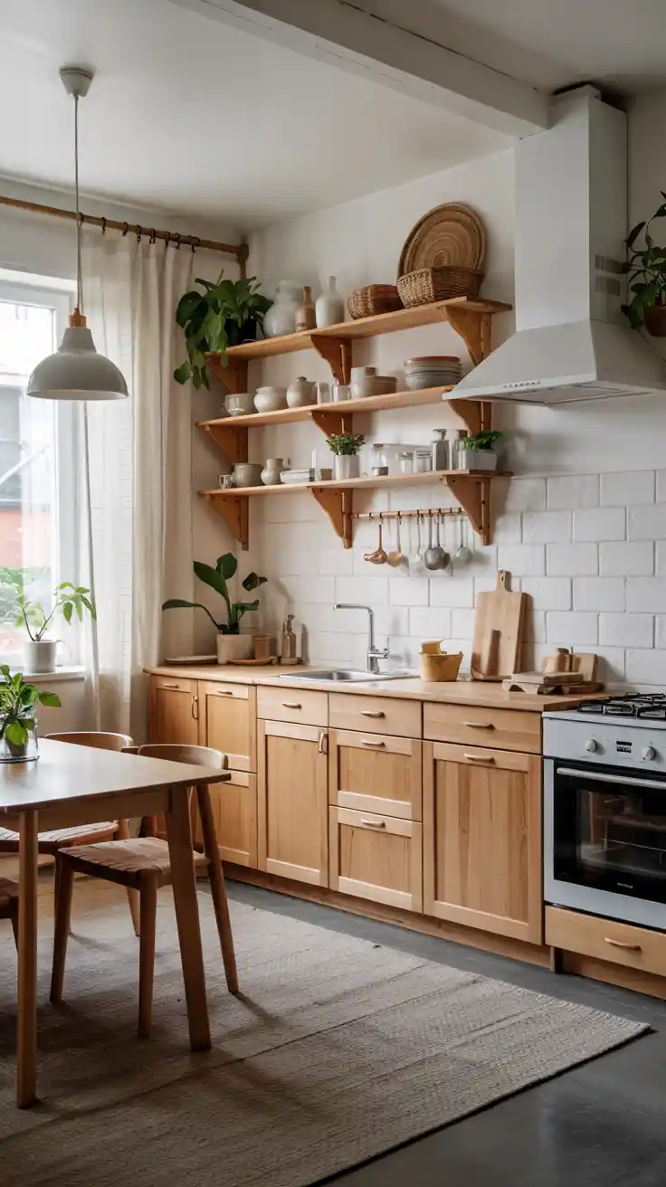 Cozy Kitchen Designs Ideas 2026: Create Warm And Inviting Spaces