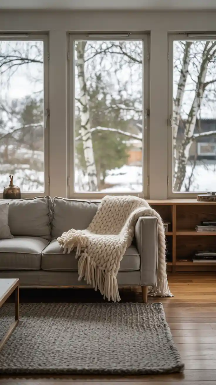Discover Fresh Scandinavian Living Room Ideas 2026 for a Cozy and Modern Home