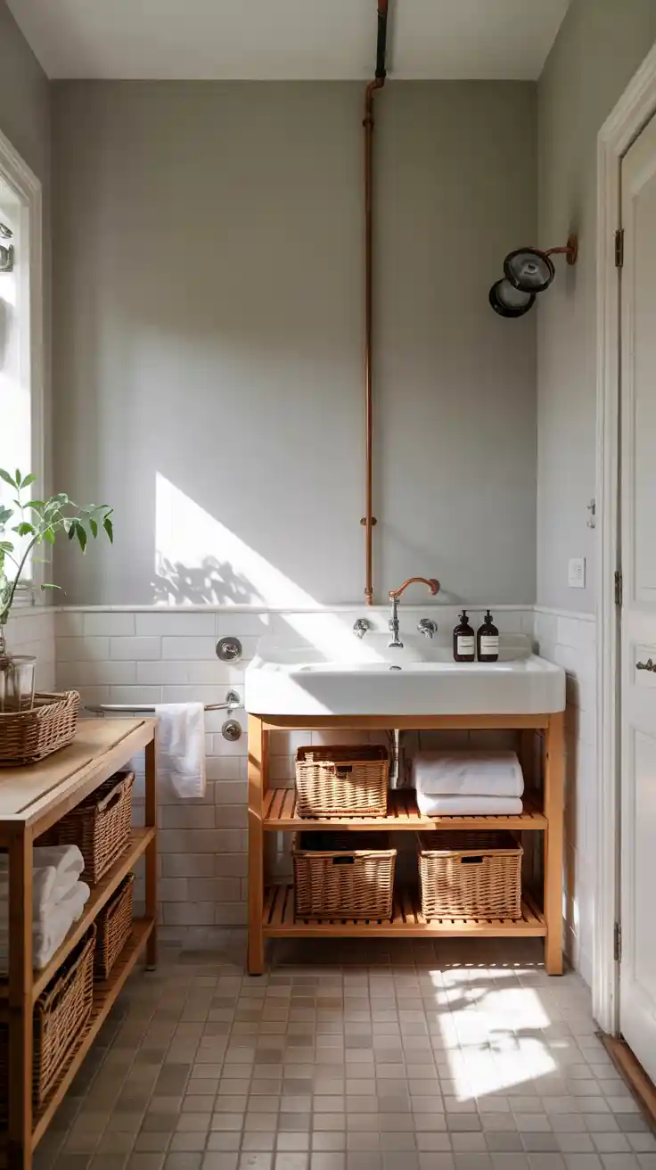 Transform Your Space With The Best Bathroom Organizer Ideas 2026