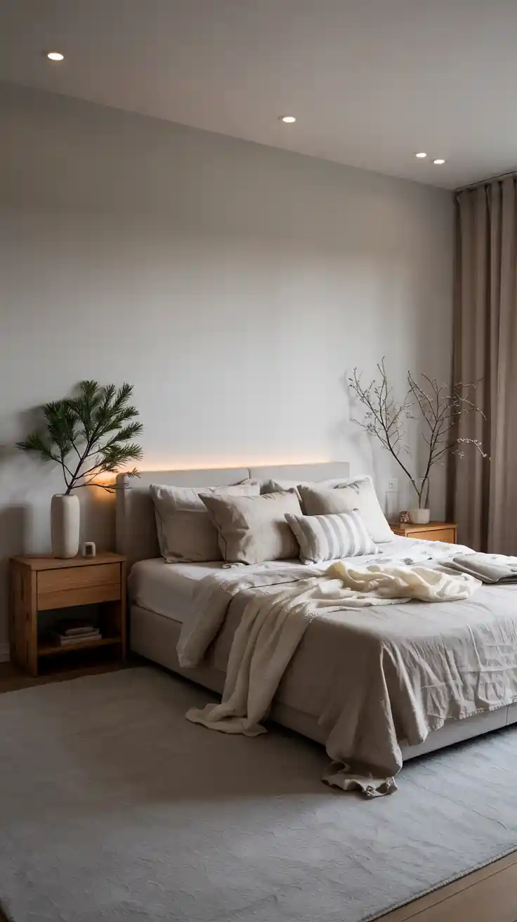 Transform Your Space With Stunning Christmas Lights In The Bedroom 2026